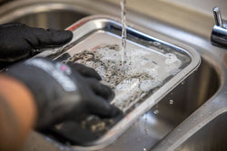 Muc-Off Ultrasonic Optimization Bundle MPN: 20458US Cleaning Tool Ultrasonic Optimization Bundle