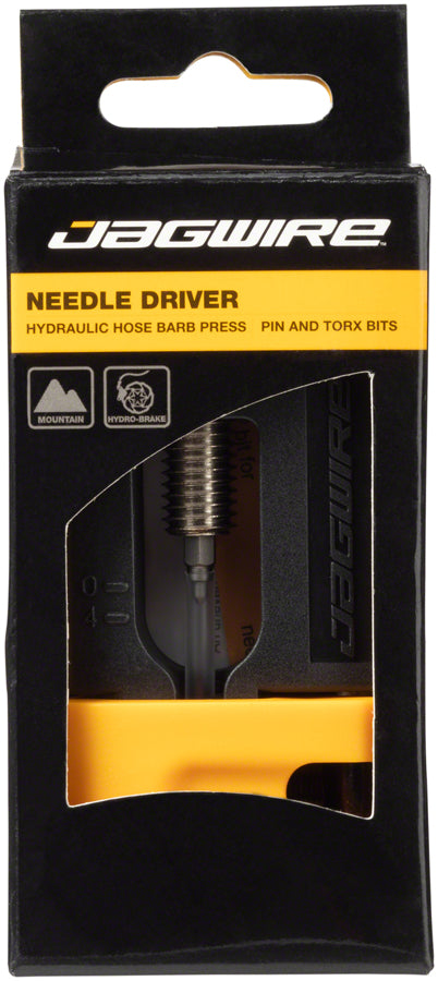 Jagwire Needle Driver Insertion Tool