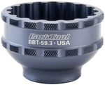 Park Tool BBT-59.3 Bottom Bracket Tool - 16-Notch MPN: BBT-59.3 UPC: 763477001627 Bottom Bracket Tool BBT 16 Notch Bottom Bracket Tool