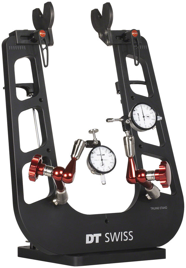 DT Swiss Truing Stand 2.0 Truing Stand | Part # TUTXXXXS40942S DT