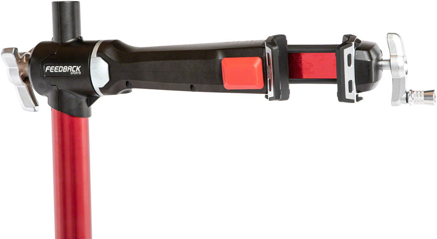 Feedback Sports Pro Mechanic HD Bike Repair Stand Repair Stands