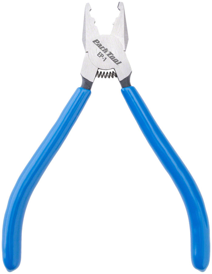 Park Tool EP-1 End Cap Crimping Pliers - Cable Cutter - EP-1 End Cap Crimping Pliers