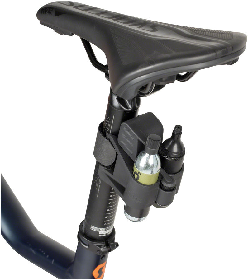 Topeak TubiMaster MXT Repair Kit - Main Image