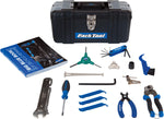 Park Tool SK-4 Home Mechanic Starter Kit MPN: SK-4 UPC: 763477006950 Tool Kit SK-4 Home Mechanic Starter Kit