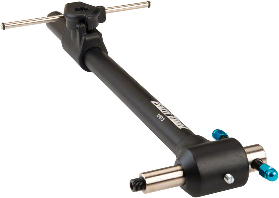lifeline pro gear hanger alignment tool Park Tool DAG-3 Derailleur Hanger Alignment Gauge Frame Tool