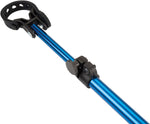 Park Tool HBH-3 Extendable Handlebar Holder - Repair Stand Accessory - HBH-3 Extendable Handlebar Holder