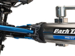 Park Tool HBH-3 Extendable Handlebar Holder - Repair Stand Accessory - HBH-3 Extendable Handlebar Holder