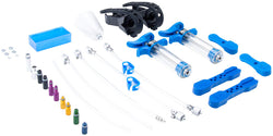 Park Tool BKM-1.2 Hydraulic Brake Bleed Kit   Mineral Oil - Bleed Kit - BKM-1.2 Hydraulic Brake Bleed Kit - Mineral