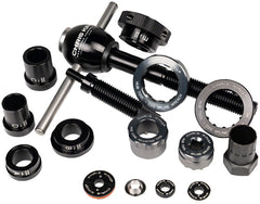 メンテナンス CHRIS KING Hub Service Tool Kit R45 Chris King Hub