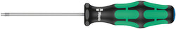 Wera 354 Hex Driver - 2.5mm MPN: 05023107001 Hex Wrench 354 Hex Driver