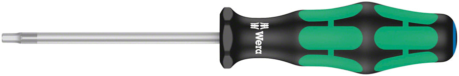 Wera 354 Hex Driver - 3mm