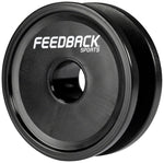 Feedback Sports Thru-Axle Chain Keeper MPN: 17807 UPC: 817966011366 Other Hub Tool Thru-Axle Chain Keeper