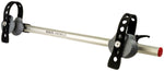 Silca Hirobel Frame Clamp Adaptor - Silver MPN: AM-AC-004-ASY-0100 UPC: 860205002281 Repair Stand Accessory Hirobel Frame Clamp