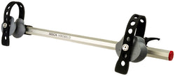 Silca Hirobel Frame Clamp Adaptor - Silver MPN: AM-AC-004-ASY-0100 UPC: 860205002281 Repair Stand Accessory Hirobel Frame Clamp