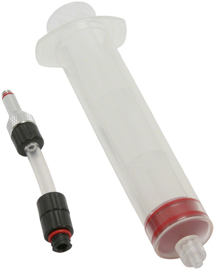 Hope RX4 Bleed Syringe - Thumbnail 5