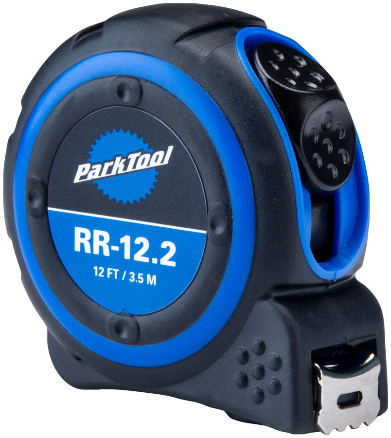 Park Tool RR-12.2 Tape Measure Measuring Tool 763477009227 | Part