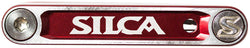 Silca Italian Army Knife Multitool - Nove - Bike Multi-Tool - Italian Army Knife - Nove