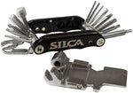 Silca Italian Army Knife Multitool - Venti - Bike Multi-Tool - Italian Army Knife - Venti