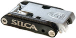Silca Italian Army Knife Multitool - Venti MPN: AM-TL-004-ASY-0100 UPC: 853740005985 Bike Multi-Tool Italian Army Knife - Venti