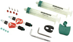 SRAM DB8/Maven Standard Mineral Oil Bleed Kit - Oil Not Included MPN: 00.5318.031.007 UPC: 710845905643 Brake Tool Bleed Kit