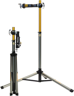 Feedback Sports 20th Anniversary Pro Mechanic Stand - Repair Stands - 20th Anniversary Pro Mechanic Stand