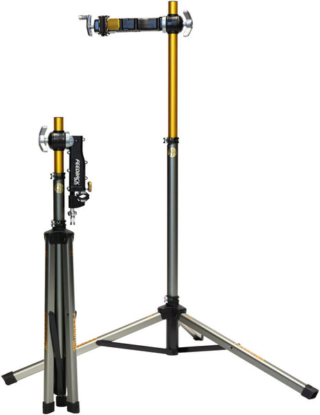 Feedback Sports 20th Anniversary Pro Mechanic Stand Repair Stands 