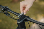 Topeak Nano 9 Multi Tool - Black/Gray - Bike Multi-Tool - Nano 9 Multi Tool