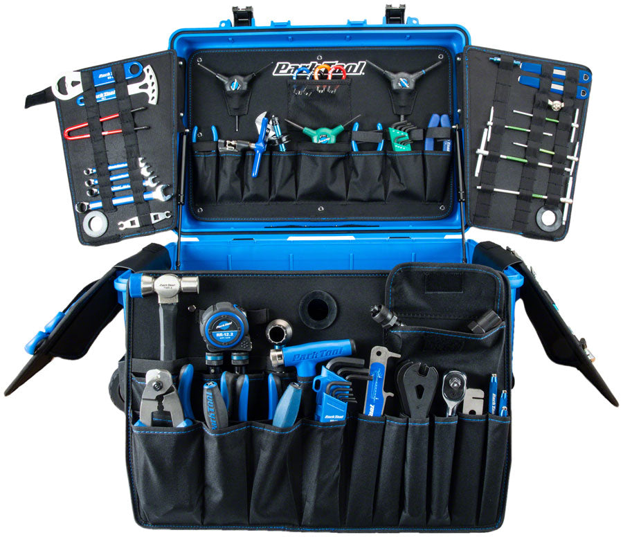 Park Tool BRK 1 Big Rolling Tool Kit Tool Kit 763477001238