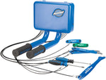 Park Tool THS-1.2 Trailhead Workstation MPN: THS-1.2 UPC: 763477008442 Repair Stands THS-1.2 Trailhead Workstation