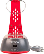 Silca Wax Melting System MPN: AM-AC-057-ASY-0100 UPC: 810093162642 Lubricant Wax Melting System