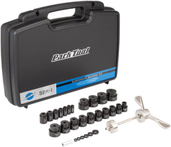 Park Tool SBK-1 Suspension Bearing Kit - Bearing Tool - SBK-1 Suspension Bearing Kit