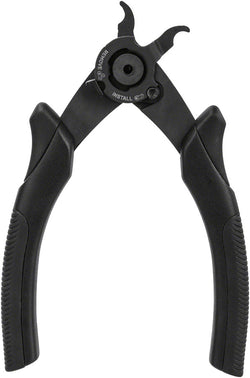 Topeak Power Link Pro  Chain. Pliers - Black MPN: TT2560 UPC: 883466033757 Chain Tool Power Link Pro Chain Plier