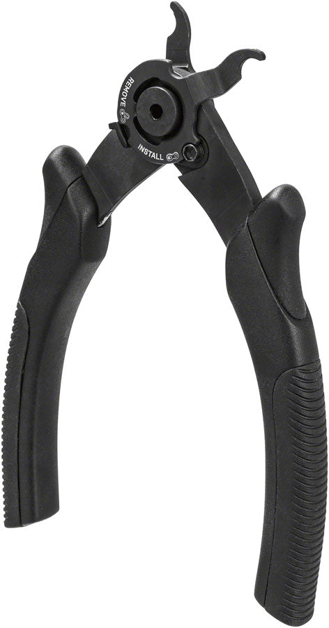 Topeak Power Link Pro  Chain. Pliers - Black MPN: TT2560 UPC: 883466033757 Chain Tool Power Link Pro Chain Plier