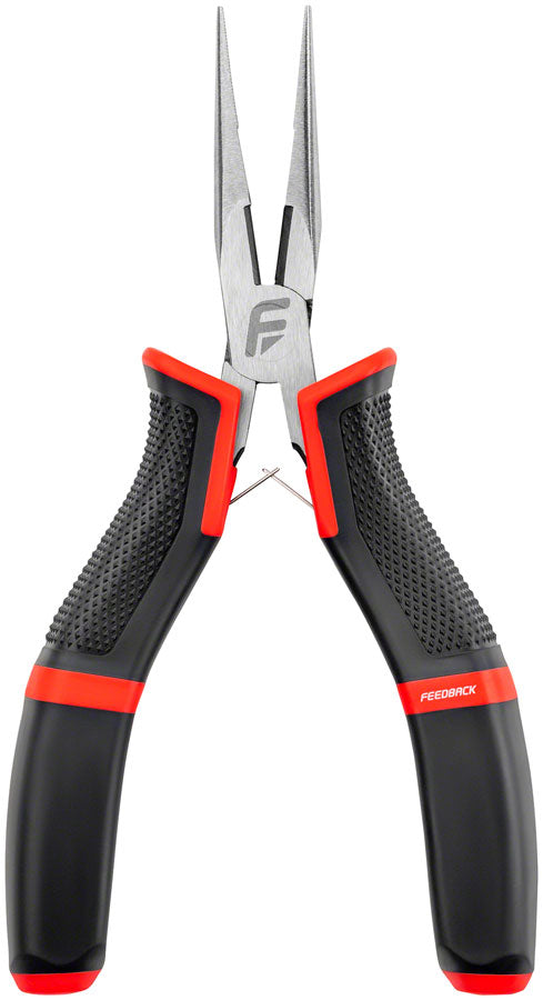 Feedback Sports Mini Needle Nose Pliers Plier 817966012523 | Part
