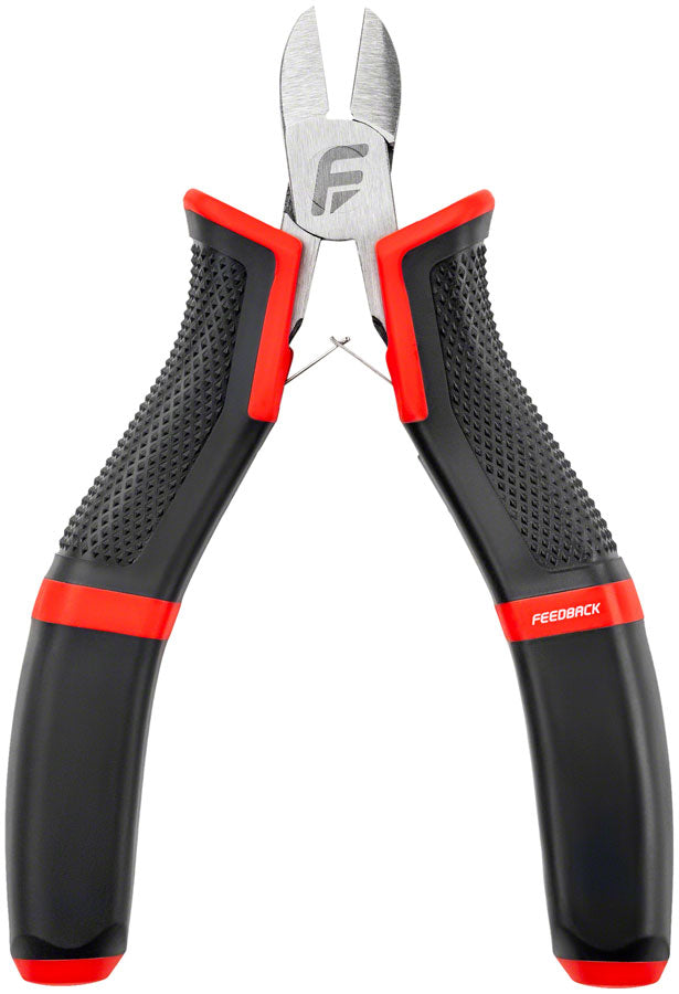 Feedback Sports Mini Diagonal Cutters MPN: 17905 UPC: 817966012530 Plier Mini Diagonal Cutters