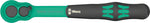 Wera 8010 B Zyklop Comfort Ratchet MPN: 5005540001 Ratchets & Bits 8010 B Zyklop Comfort Ratchet