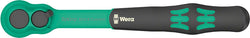 Wera 8010 B Zyklop Comfort Ratchet MPN: 5005540001 Ratchets & Bits 8010 B Zyklop Comfort Ratchet