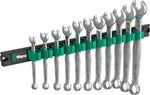 Wera 9640 Mag Rail 6003 Joker Spanner Wrench Set MPN: 5020233001 Adjustable Wrench 9640 Mag Rail 6003 Joker Spanner Wrench Set