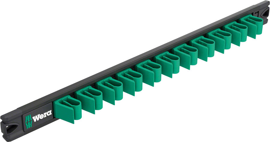 Wera 9610 Joker Magnetic Rail MPN: 5136413001 Miscellaneous Shop Supply 9610 Joker Magnetic Rail