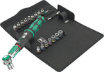 Wera Safe-Torque A 1 SHK Tool Set 1 MPN: 5136073001 Tool Kit Safe-Torque Wrench