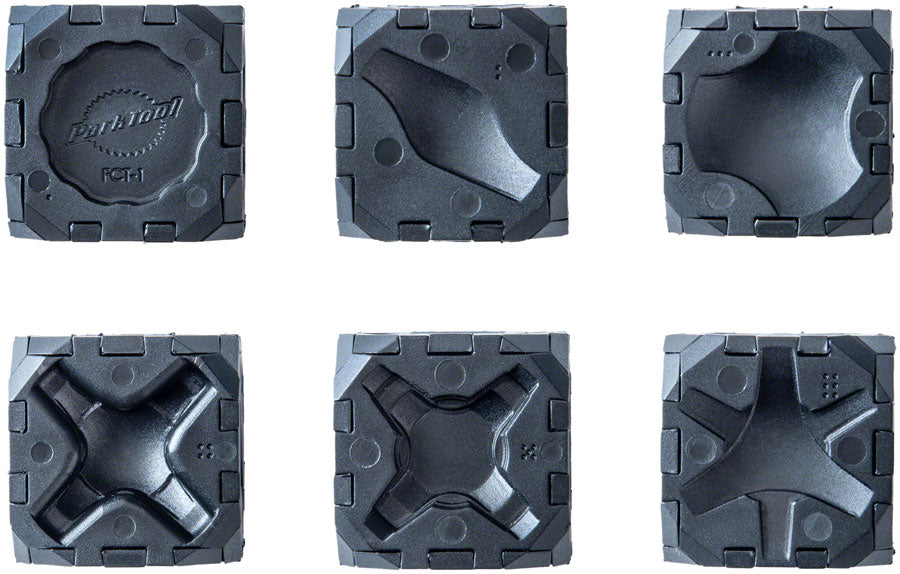 ヴァイス　富士見　てんてん　フルホイルパーツ Park Tool FCT-1 Fork Cap Tool Suspension Tool 763477009258 | Part