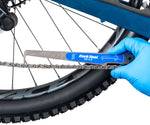 Park Tool CC-4.2 Chain Checker Tool MPN: CC-4.2 UPC: 763477001573 Chain Tool CC-4.2 Chain Checker