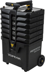 Topeak Prep Station Team Issue Tool Station MPN: TPS-06 UPC: 883466042131 Repair Stands Prep Station Team Issue Tool Station