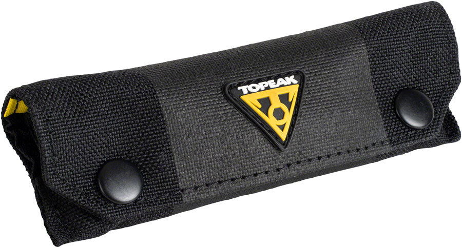 Topeak Ratchet Rocket Essential HD Multi -Tool - 12 Bits - Tool Kit - Ratchet Rocket Essential HD Multi -Tool