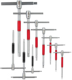 FeedBack Sports Modular T-Handle Hex Wrench Set MPN: 17840 UPC: 817966011663 Hex Wrench T-Handles