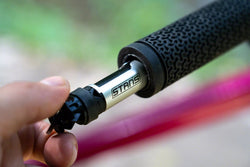 Stan's Incredible Dart Tubeless Repair Tool - Tubeless Patch Kit - Incredible Dart Tubeless Repair Tool