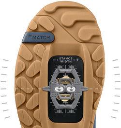 Crankbrothers Cleat Tool - Gray - Cleat Shim - Cleat Tool