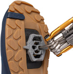 Crankbrothers Cleat Tool - Gray - Cleat Shim - Cleat Tool