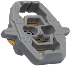 Crankbrothers Cleat Tool - Gray MPN: 17033 UPC: 641300170330 Cleat Shim Cleat Tool
