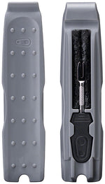 Crankbrothers S.O.S. Tire Lever and Plug Tool Kit MPN: K2416920 UPC: 641300169204 Tire Lever S.O.S. Tire Lever and Plug Tool Kit